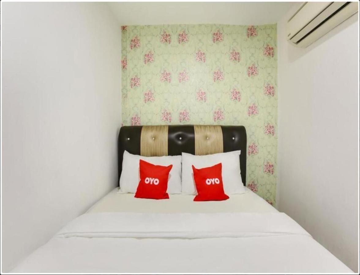 Ns Inn Hotel Malakka Dış mekan fotoğraf